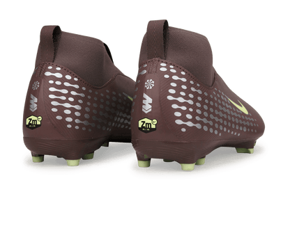 Nike Kids Zoom Mercurial Superfly 10 Academy Kylian Mbappe FG/MG