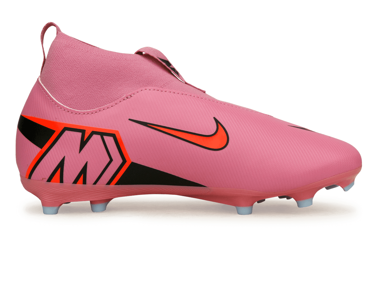 Nike Kids Zoom Mercurial Superfly 10 Academy FG/MG
