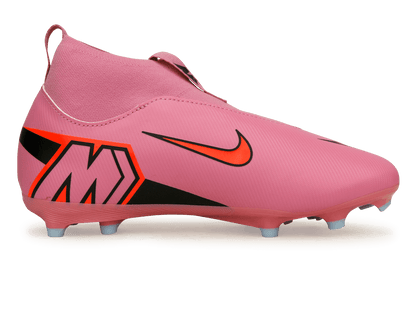 Nike Kids Zoom Mercurial Superfly 10 Academy FG/MG