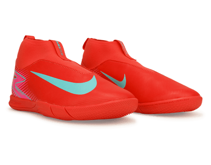 Nike Kids Zoom Mercurial Superfly 10 Academy IC