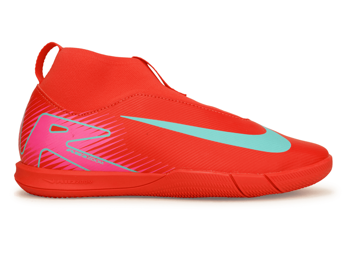 Nike Kids Zoom Mercurial Superfly 10 Academy IC