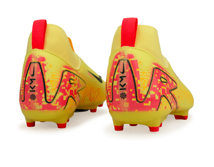 Nike Kids Zoom Mercurial Superfly 10 Academy Kylian Mbappe FG/MG