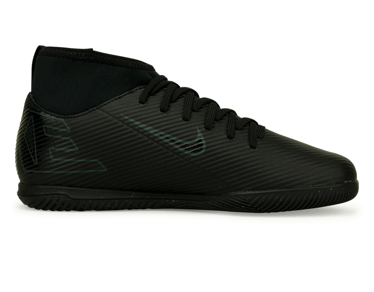 Nike Kids Zoom Mercurial Superfly 10 Club IC