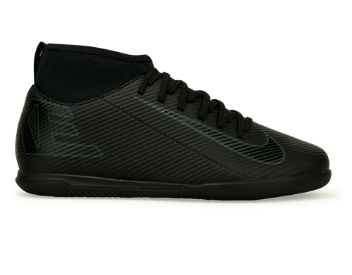 Nike Kids Zoom Mercurial Superfly 10 Club IC
