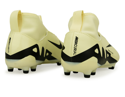 Nike Kids Zoom Mercurial Superfly 9 Academy FG/MG