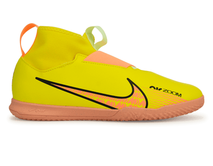 Nike Kids Zoom Mercurial Superfly 9 Academy IC