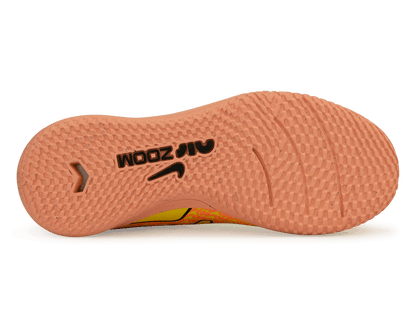 Nike Kids Zoom Mercurial Superfly 9 Academy IC