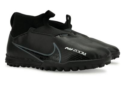 Nike Kids Zoom Mercurial Superfly 9 Academy TF