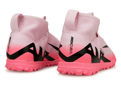 Nike Kids Zoom Mercurial Superfly 9 Academy TF