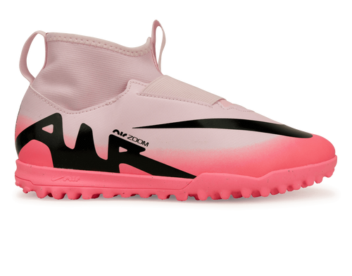 Nike Kids Zoom Mercurial Superfly 9 Academy TF