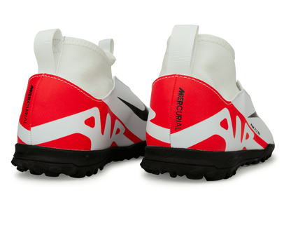 Nike Kids Zoom Mercurial Superfly 9 Academy TF