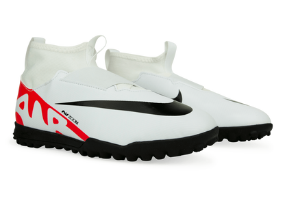 Nike Kids Zoom Mercurial Superfly 9 Academy TF