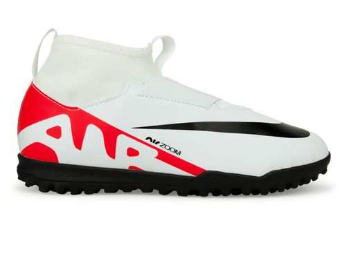 Nike Kids Zoom Mercurial Superfly 9 Academy TF