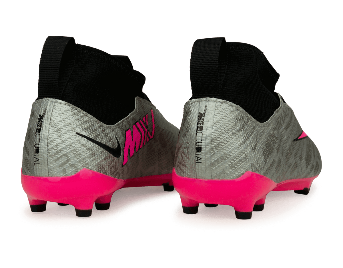 Nike Kids Zoom Mercurial Superfly 9 Pro FG