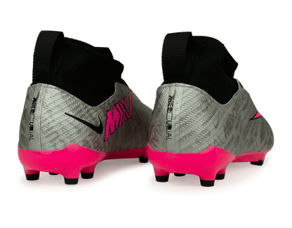 Nike Kids Zoom Mercurial Superfly 9 Pro FG
