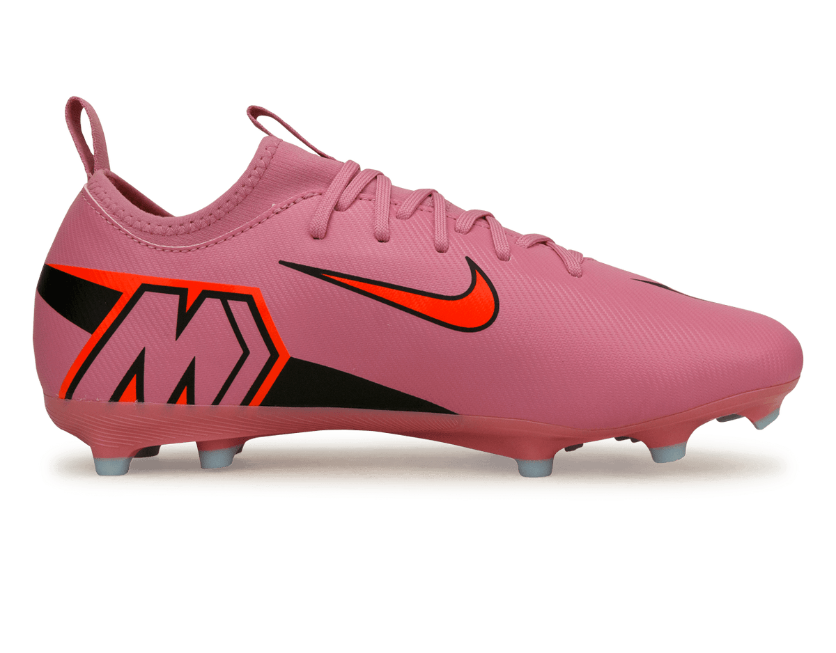 Nike Kids Zoom Mercurial Vapor 16 Academy FG/MG