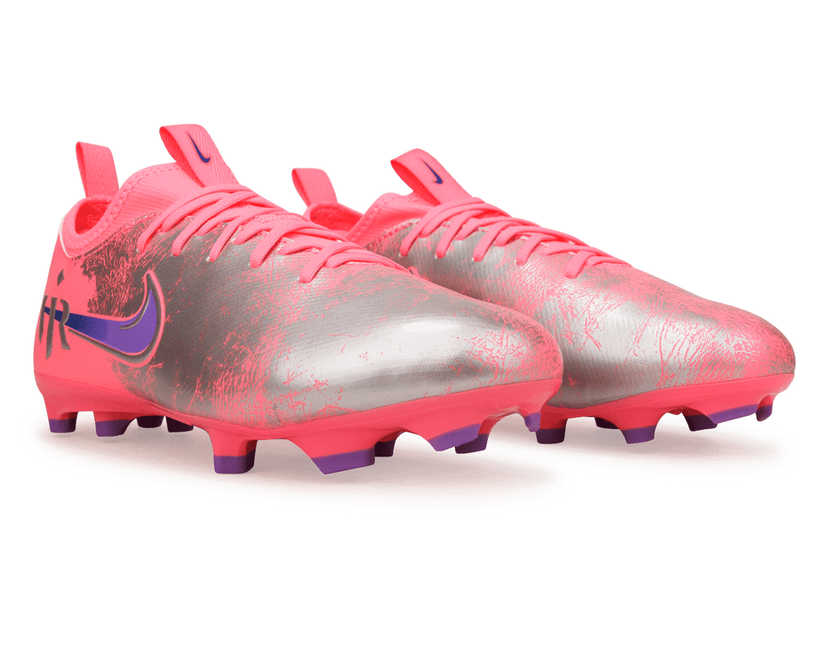Nike Kids Zoom Mercurial Vapor 16 Academy Vini Jr FG