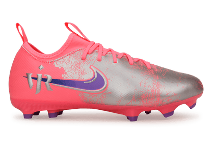 Nike Kids Zoom Mercurial Vapor 16 Academy Vini Jr FG