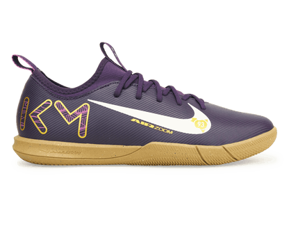 Nike Kids Zoom Mercurial Vapor 16 Academy Kylian Mbappe IC