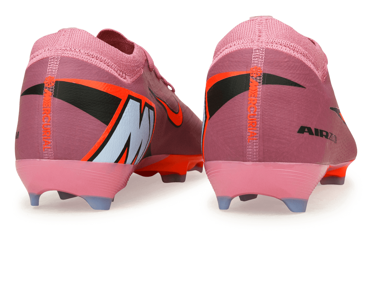 Nike Kids Zoom Mercurial Vapor 16 Pro FG