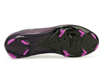 Nike Kids Zoom Mercurial Vapor 16 Pro Kylian Mbappe FG