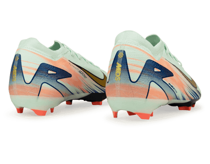 Nike Kids Zoom Mercurial Vapor 16 Pro MDS 009 FG