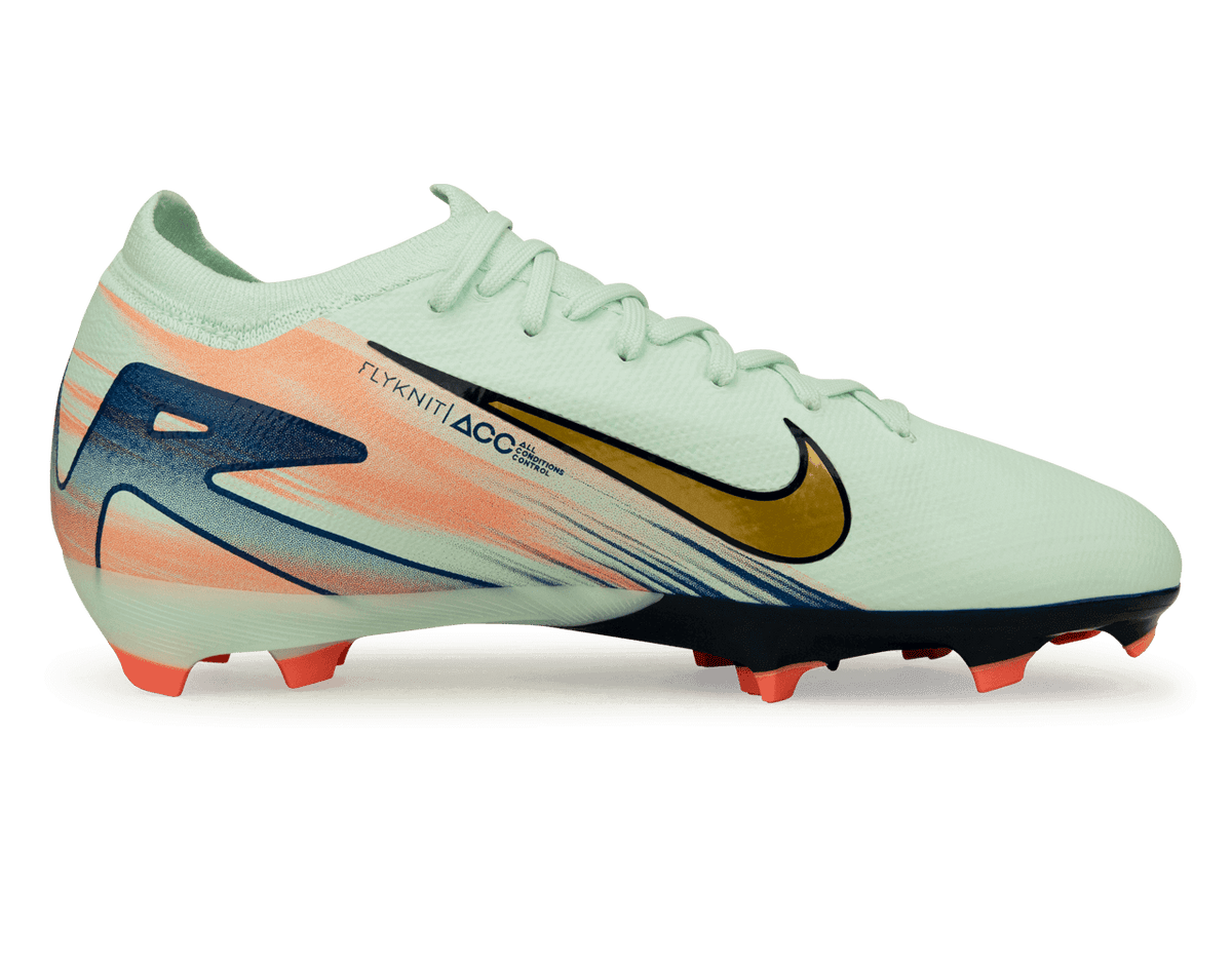 Nike Kids Zoom Mercurial Vapor 16 Pro MDS 009 FG