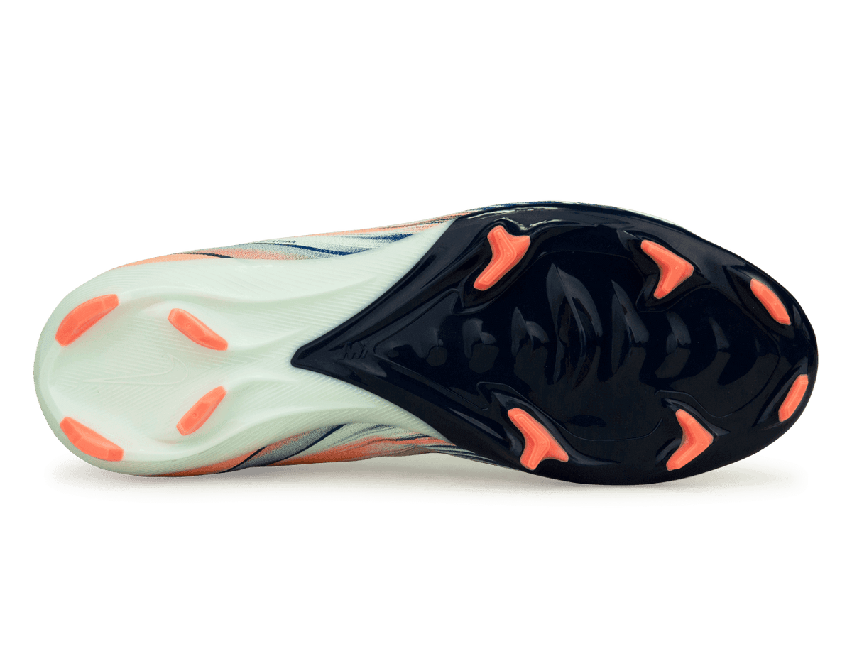 Nike Kids Zoom Mercurial Vapor 16 Pro MDS 009 FG