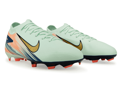 Nike Kids Zoom Mercurial Vapor 16 Pro MDS 009 FG