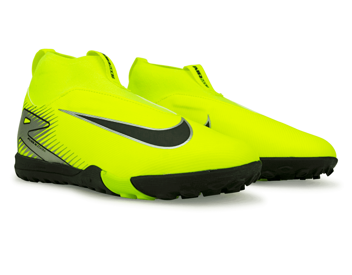 Nike Kids Zoom Mercurial Superfly 10 Academy TF
