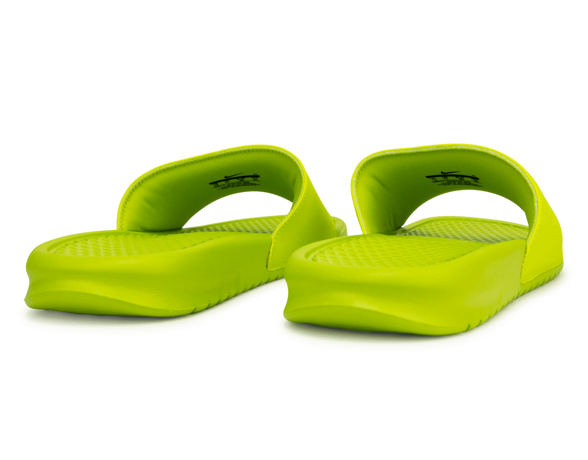 Nike Men's Benassi Stussy Sandals