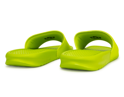 Nike Men's Benassi Stussy Sandals