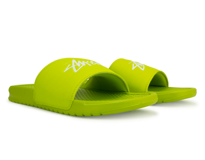 Nike Men's Benassi Stussy Sandals