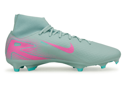 Nike Men's Mercurial Superfly 10 Academy FG/MG