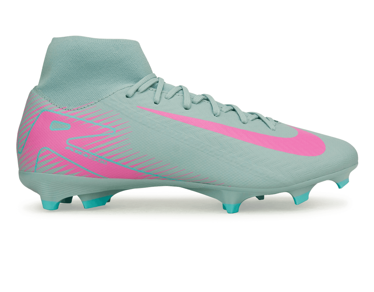 Nike Men's Mercurial Superfly 10 Academy FG/MG