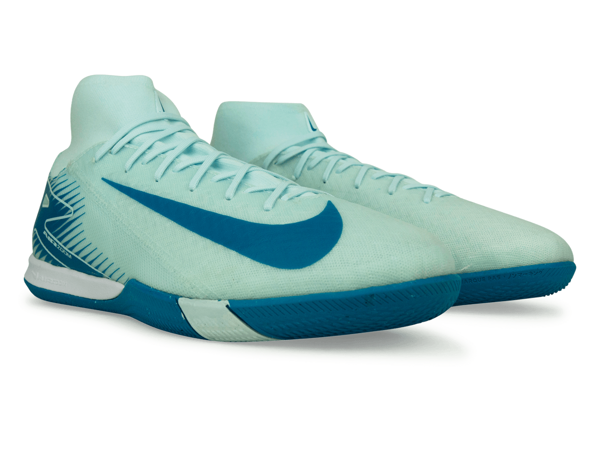 Nike Men's Zoom Mercurial Superfly 10 Academy IC