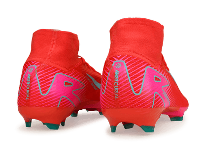Nike Men's Zoom Mercurial Superfly 10 Pro FG