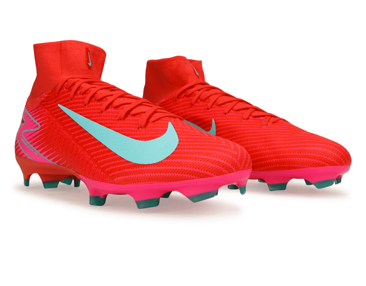 Nike Men's Zoom Mercurial Superfly 10 Pro FG