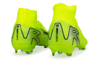 Nike Men's Zoom Mercurial Superfly 10 Pro FG
