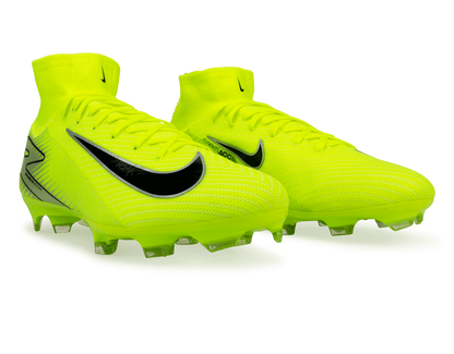 Nike Men's Zoom Mercurial Superfly 10 Pro FG