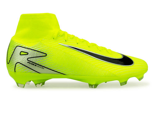 Nike Men's Zoom Mercurial Superfly 10 Pro FG