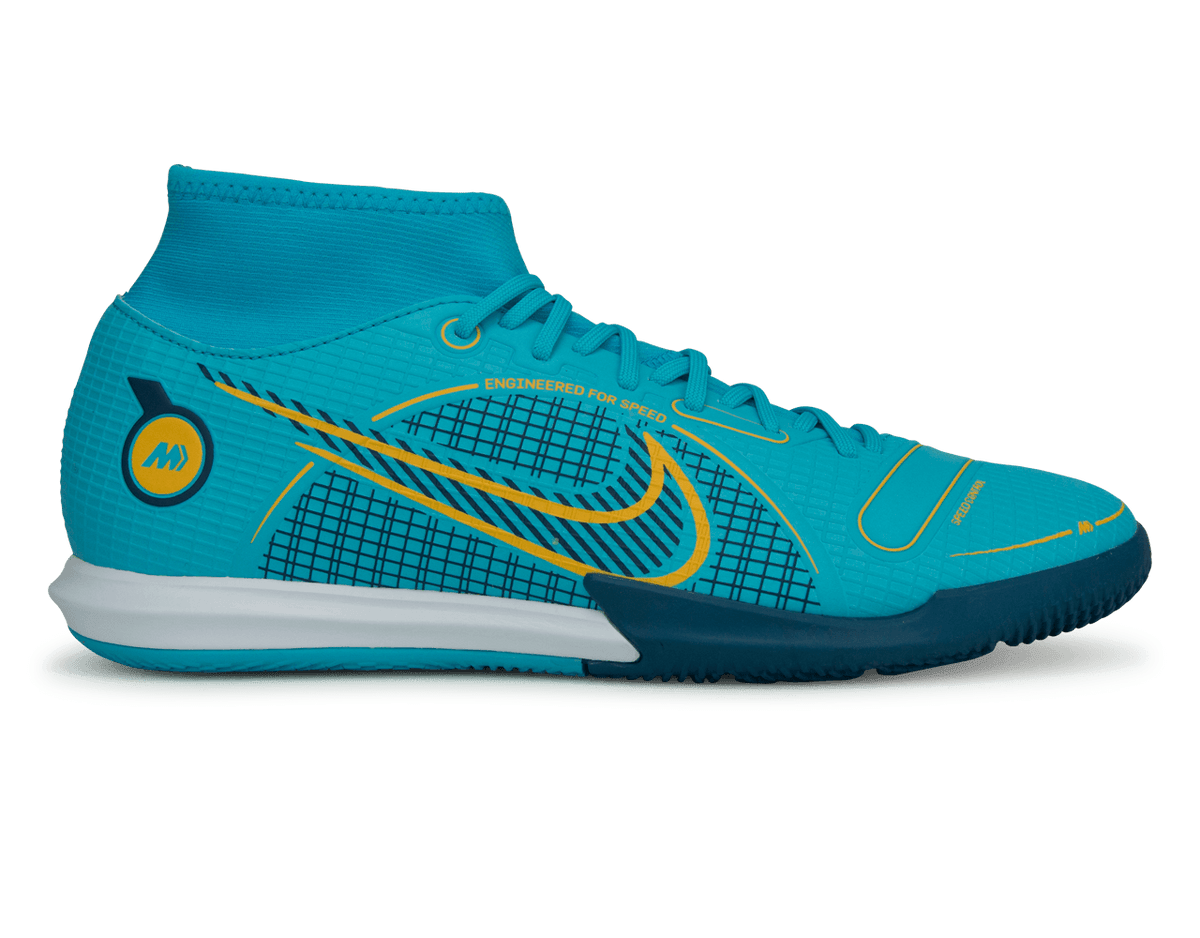 Nike Men's Mercurial Superfly 8 Academy IC