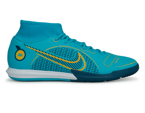 Nike Men's Mercurial Superfly 8 Academy IC