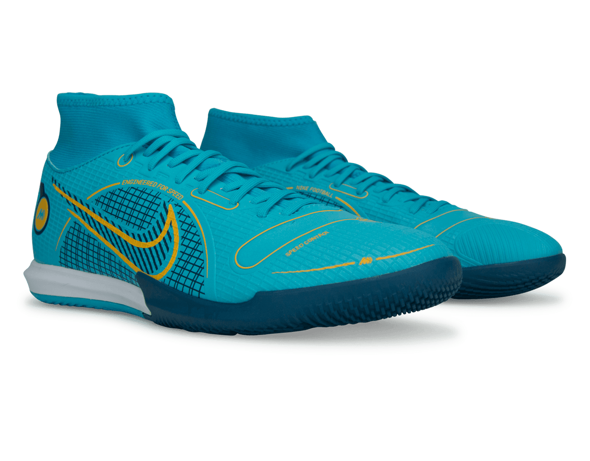 Nike Men's Mercurial Superfly 8 Academy IC
