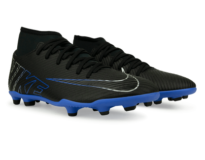 Nike Men's Zoom  Mercurial Superfly 9 Club FG/MG