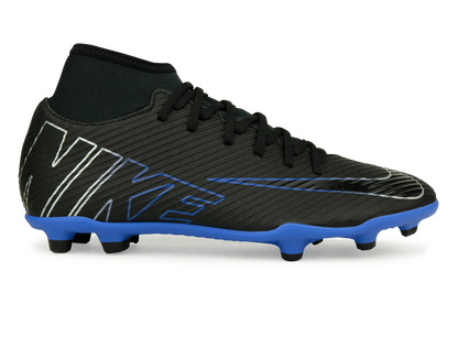 Nike Men's Zoom  Mercurial Superfly 9 Club FG/MG