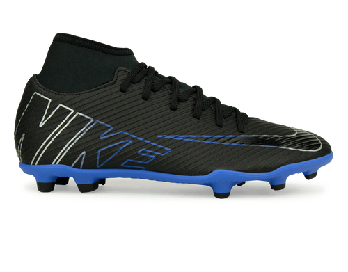 Nike Men's Zoom  Mercurial Superfly 9 Club FG/MG