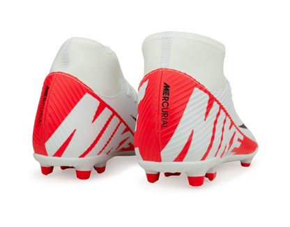 Nike Men's Zoom Mercurial Superfly 9 Club FG/MG