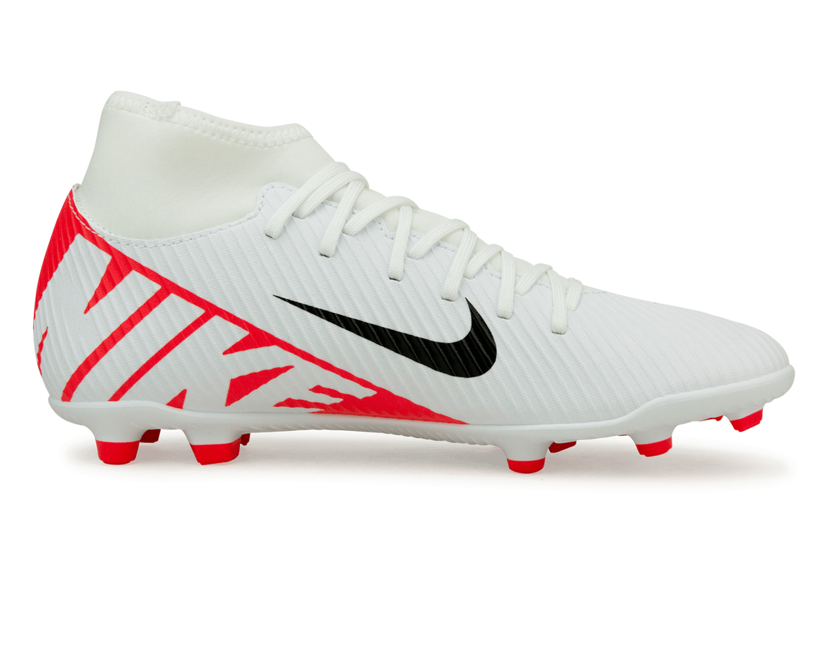 Nike Men's Zoom Mercurial Superfly 9 Club FG/MG
