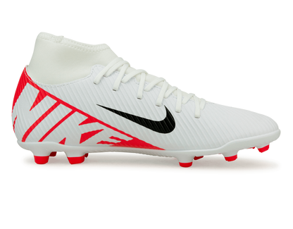Nike Men's Zoom Mercurial Superfly 9 Club FG/MG